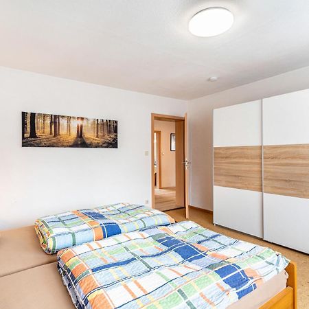 Apartamento Sonnenschein Zell am Harmersbach Exterior foto