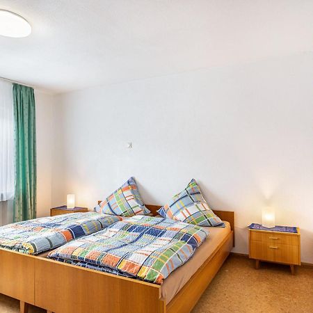 Apartamento Sonnenschein Zell am Harmersbach Exterior foto
