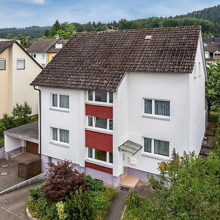 Apartamento Sonnenschein Zell am Harmersbach Exterior foto