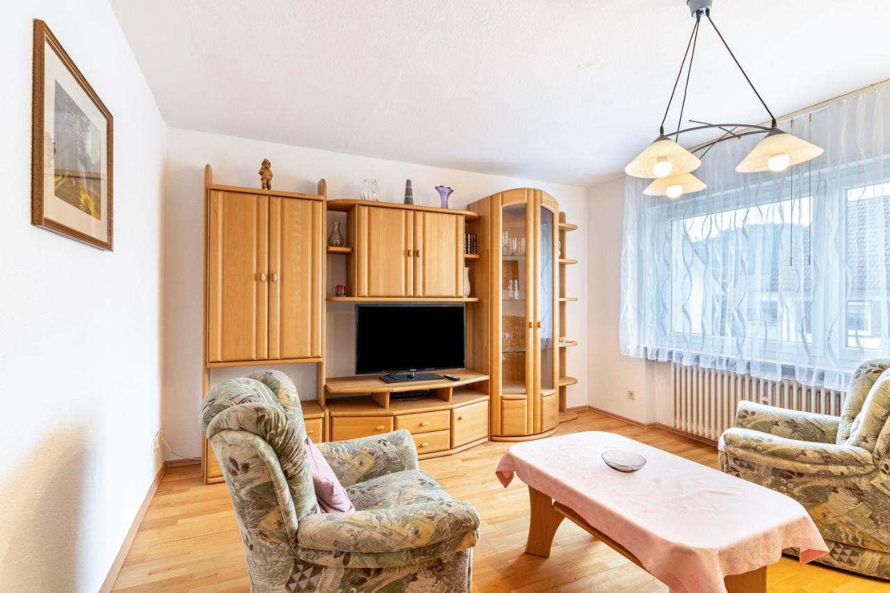 Apartamento Sonnenschein Zell am Harmersbach Exterior foto