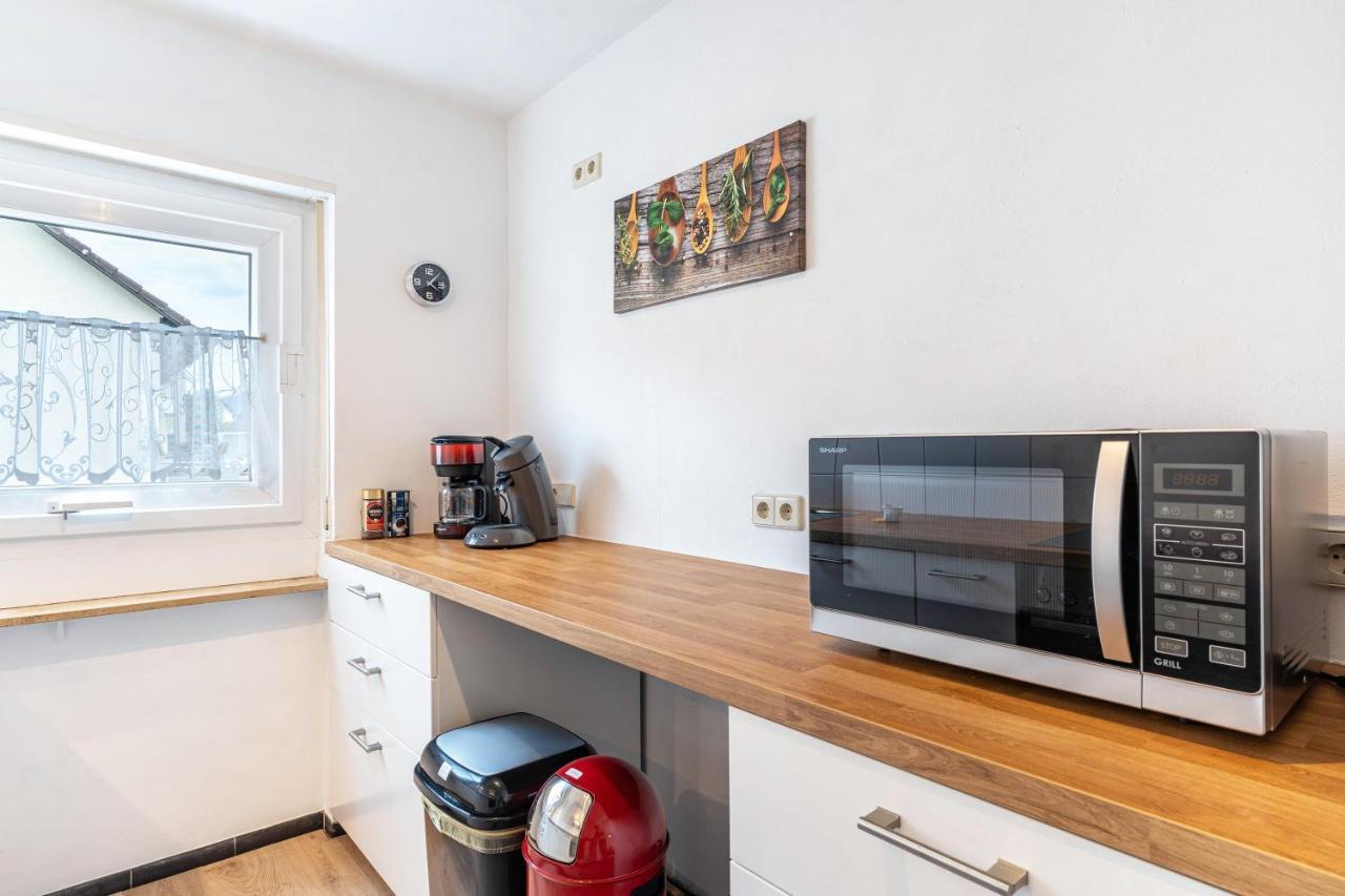 Apartamento Sonnenschein Zell am Harmersbach Exterior foto