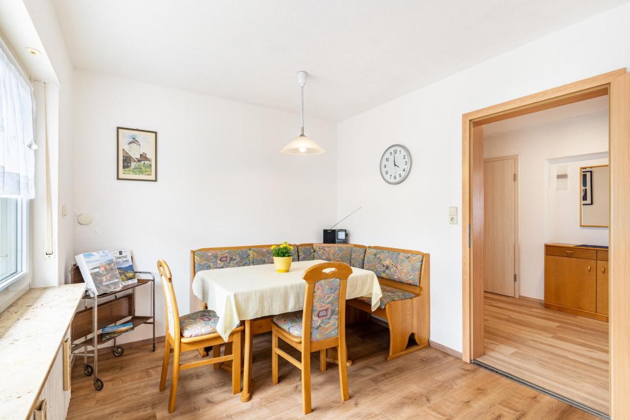 Apartamento Sonnenschein Zell am Harmersbach Exterior foto
