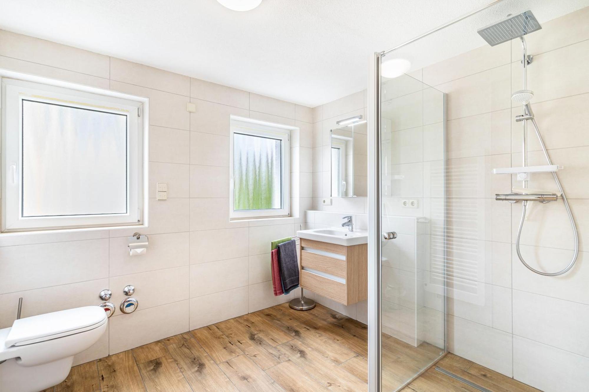 Apartamento Sonnenschein Zell am Harmersbach Exterior foto